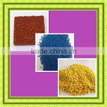 EPDM Rubber granules EPDM Ruber epdm rubber granules