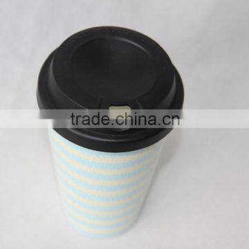 Factory Wholesale Customize Temperature Controlled Coffee Cup