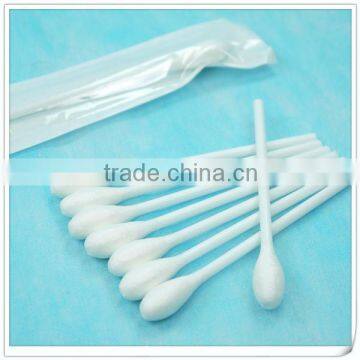 Medical Sterile Baby Cotton Swabs photo-1