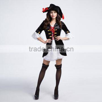 Halloween costume play the role of the role of the witch to play the role of DS clothing manufacturers direct