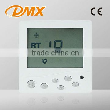 LCD Digital Thermostat for Central Air Conditioning