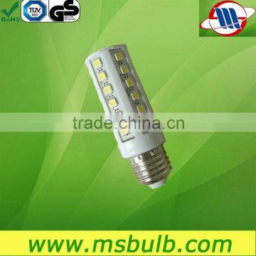 4.5W 500LM SMD5050 LED CORN LIGHT BULBS