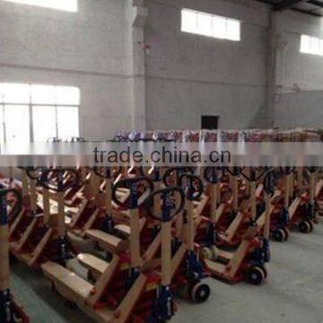 Good Price Super 2-3T Hand Pallet Truck