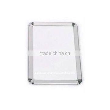 Aluminum Snap Frame for Advertising Frame, Clip Photo Frame, Customized Picture Frame photo-5