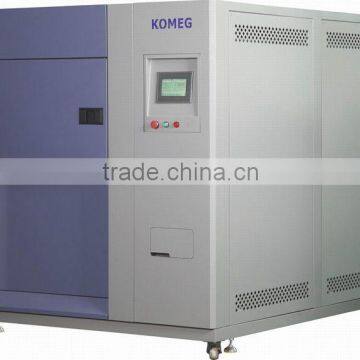 2016 Cool and Heating Thermal Shock Testing Chamber