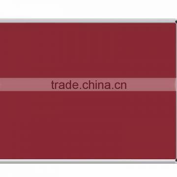 Wall Type Fabric Covered Board photo-3