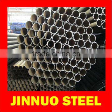 building material welded steel pipe of astm a53 gradeB