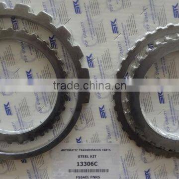 5NR5 FNR5 5F27E Automatic Transmission Steel Plate Kit