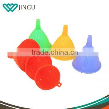 Wholesale plastic material funnel pp plastic funnel