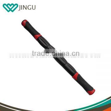 Body Muscle Plastic Massage Roller Stick For Sale