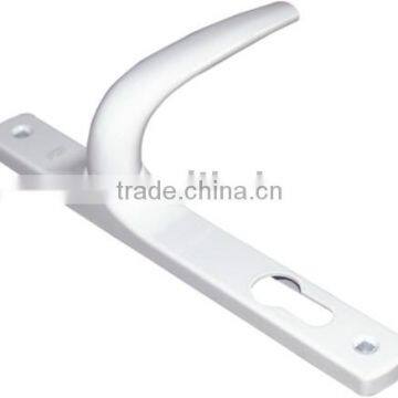 90210302 Aluminum alloy pair of door handles