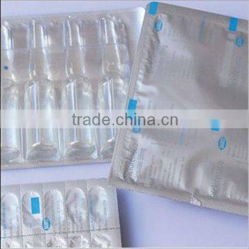 Colored Aluminum Foil Rolls Price