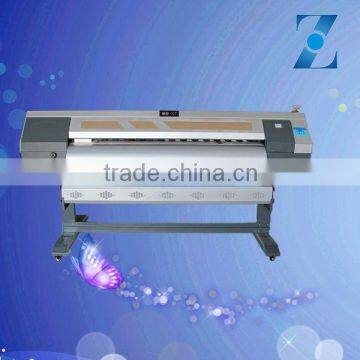 DOS Photo Printing Machine/ Piezo Inkjet Printer