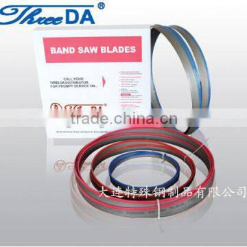 Bi-metal Band Saw Blades