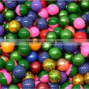 Interanational Standard 0.68'' Professional Grade Paintballs