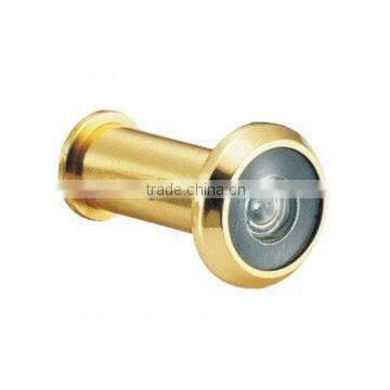 Brass Door Viewer