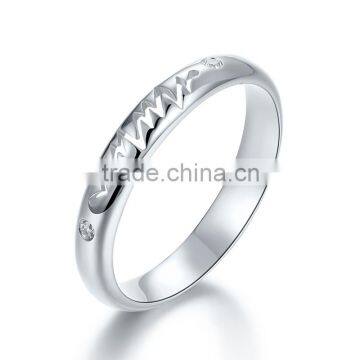 Available Size Kundan Jewellery 14k Gold Ring Vintage Jewelry photo-2