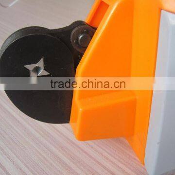 LSD High Quality New PatentAM-6-4 Multi-functional Pneumatic Air Crimping Tool for Crimping Cable Ferrules End Sleeves photo-4