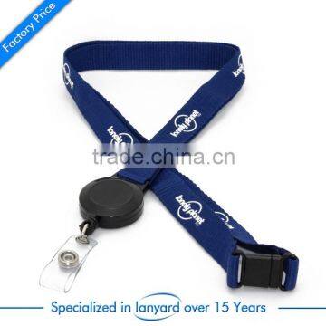 2016 Custom Fashion Brand Printed Lanyard at Factory Price photo-6