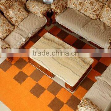EVA tea table carpet