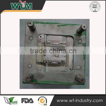 OEM Custom China Supplier Plastic Injection Mold for Injection Molded Boxes photo-3