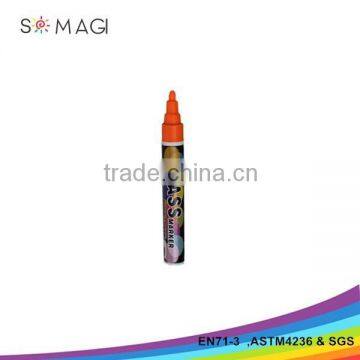 Marker pen can be OEM which non-toxic medical skin marker