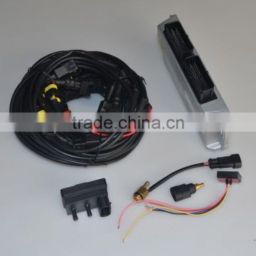 Best quality sequential cng lpg ecu kit,sequential fuel lpg ecu kit