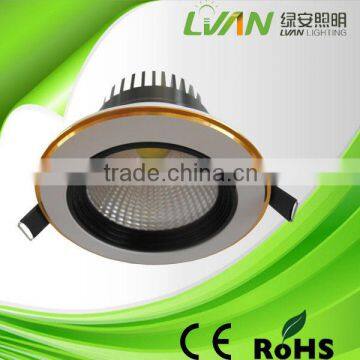 led downlight case