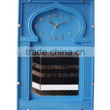 YZ-3717D Religious Wall Clock