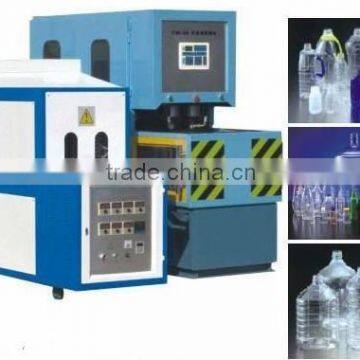 Small PET Bottle Blowing Machine