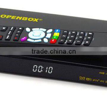 Opembox A5S Dvb-S2 Decoder Satellite tv Receiver With DVB-S2,free Iptv,free Youtube,youporn Video Singapore Set Top Box photo-6