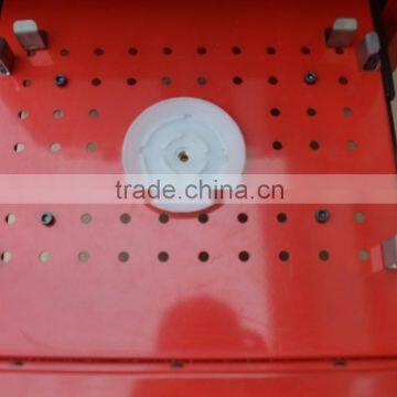 Mobile Phone Case 3D Film Vacuum Heat Transfer Printing Machine photo-3