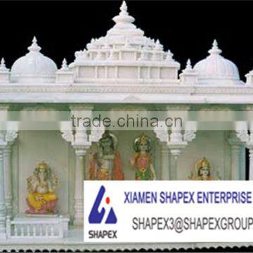 Lastest Marble Temple Statue Designs for Home in Low Price photo-5