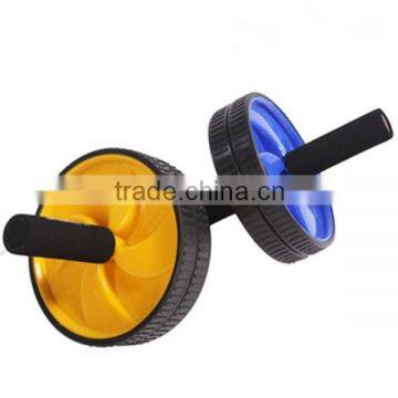 Exercise equipment ab roller/AB wheel/exercise roller.