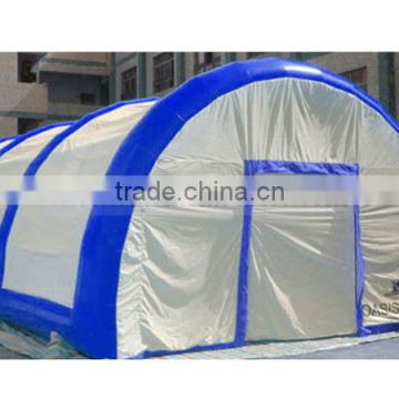 High quality commercial inflatable car tent