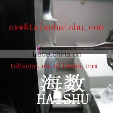 Chinese Production and Processing 30-inch Wheels the Following CNC Lathes photo-6