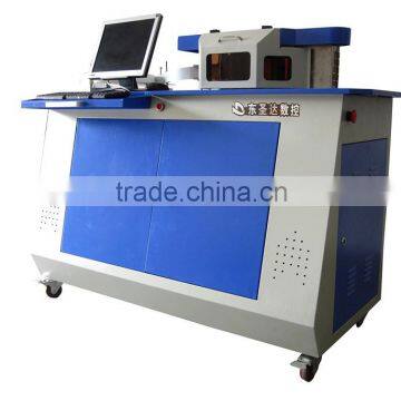 Factory price Channel Letter(bender) Bending Machine