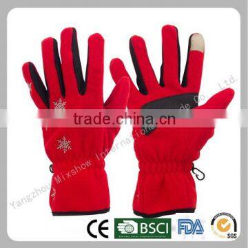 high quality Non-Slip running glove,Sports Glove,hand gloves