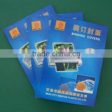 protect documents binding cover