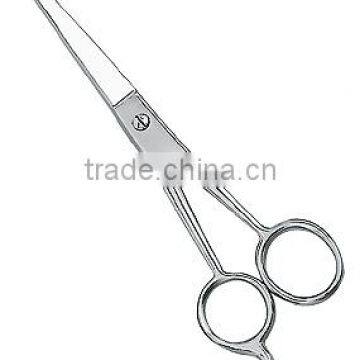 hair cutting scissors shears , professional barber