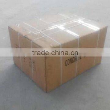 Factory Direct Customized Power Voltage Electric Motor Engine Sand Mixer Cement Mixer Mortar Mixer Concrete Mixer photo-6