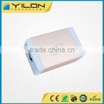 Top Chinese Manufacturer Custom Logo 5 In 1 USB Cables