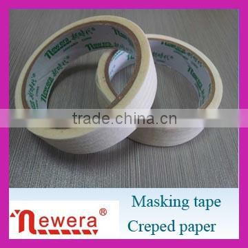 economic type heat resistant masking tape made in china