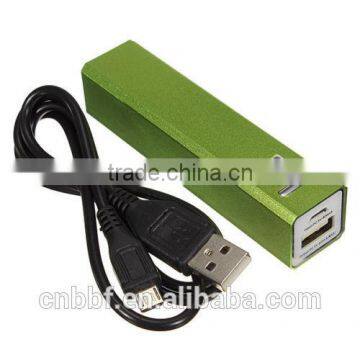 Manufacturer Factory Price Best Quality Portable Charger Power Bank photo-5