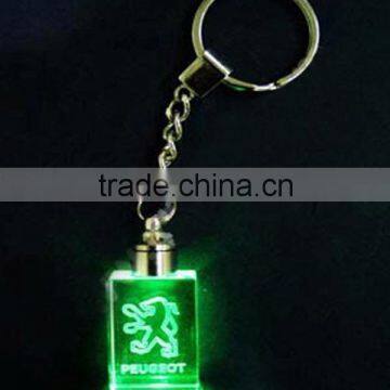 2016 Fashionable Elegant Appearance Crystal Keychain photo-1