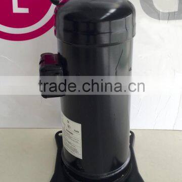 LG scroll compressor