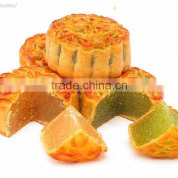 LM-2860-Y Fully Automatic Moon Cake Production Line