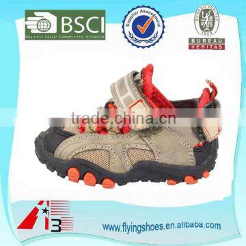 2016 Hot Sell Toddel Kids Sandals photo-1