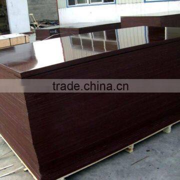 construction plywood
