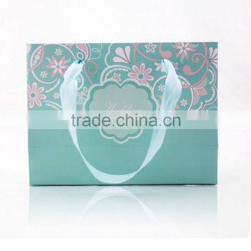 good quality OEM manufacture Yiwu factory paper bag